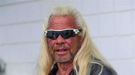 How Rich Is 'Dog the Bounty Hunter' Duane Chapman? | GOBankingRates