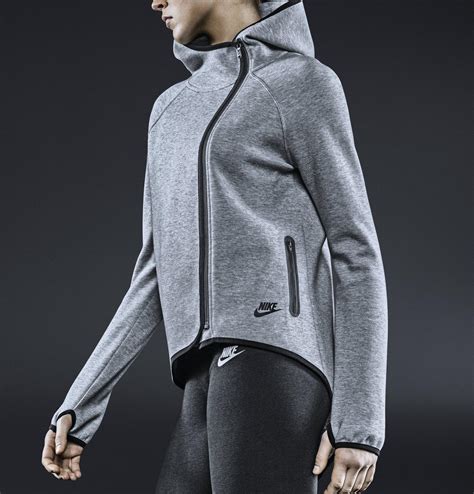 Nike Tech Pack: Tech Fleece - Nike News