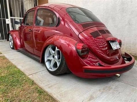 Pin em Salvamentos rápidos em 2024 | Vw sedan, Fusca tuning, Fusca customizado