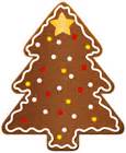Christmas Cookie Tree Clipart PNG Image | Gallery Yopriceville - High-Quality Free Images and ...