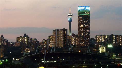 Johannesburg Wallpapers - Wallpaper Cave