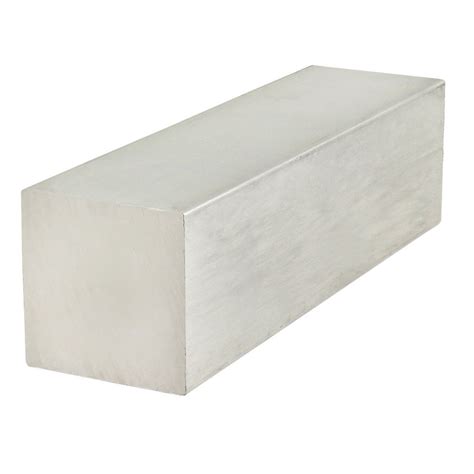 Aluminium Block at Rs 230/kilogram | Aluminium Blocks in Delhi | ID: 13478508997