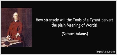 Samuel Adams Quotes Liberty. QuotesGram