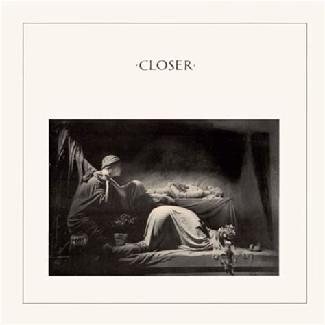 Joy Division - Closer - Velona Records