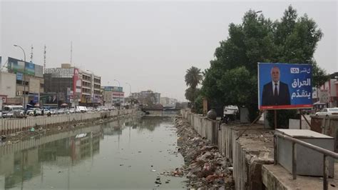 Basra was once a jewel of a city. Now it's a symbol of what's wrong in Iraq - Los Angeles Times