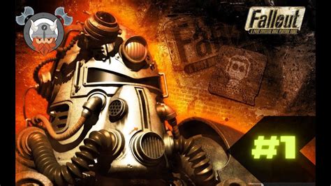 Fallout 1: Gameplay ITA - Episodio 01 - YouTube