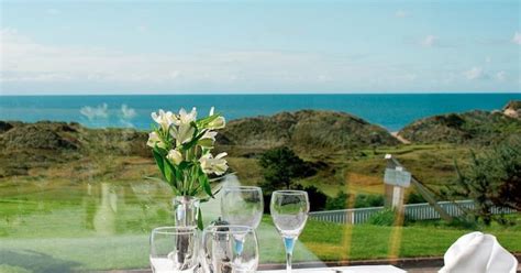 The Top Beach Hotels In Britain From The Good Hotel Guide | HuffPost UK