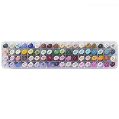 Copic Sketch Markers 72 Set E - Copic Shop