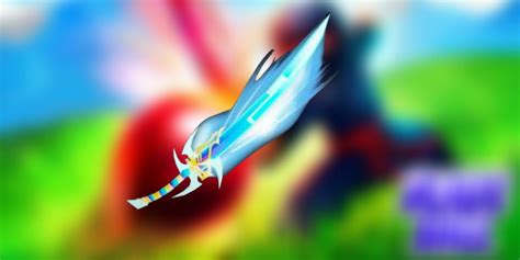 How To Get the Anime Sword in Blade Ball | The Nerd Stash