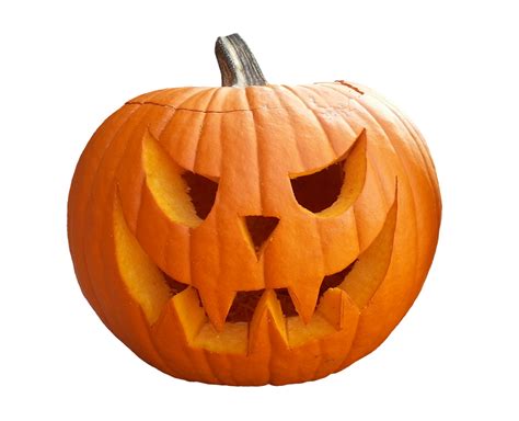 Halloween Pumpkin PNG Image for Free Download