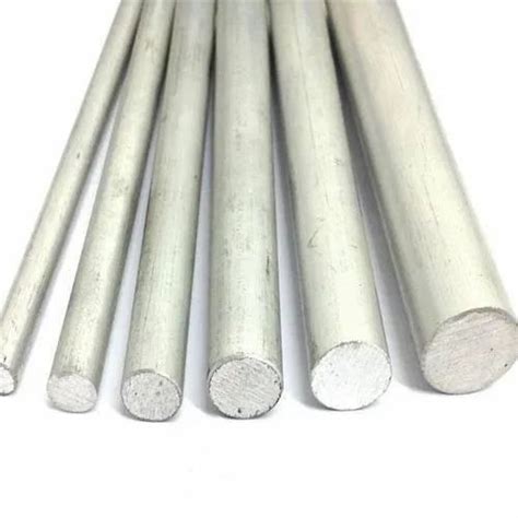 Aluminum Alloy 6063 Rod at Rs 560/kg | Aluminium Alloy Bar | ID: 14138631988