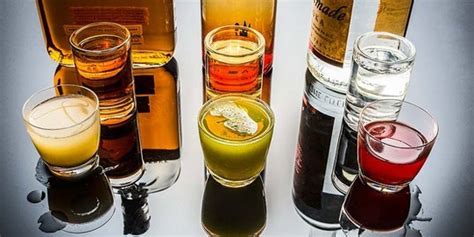 Chasers: Going Beyond the Pickleback | Tasting Table