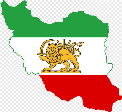 Greater Iran Flag of Iran Map, iran, flag, leaf, national Flag png ...