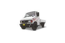 Tata 407 PICKUP EX BS-IV Specifications & Features - TrucksDekho