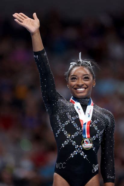 Delia Vaughn Headline: Simone Biles World Championships 2023 Beam