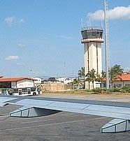 Varadero Airport Tower | Varadero, Airport map, Airport tower