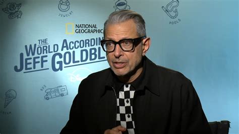 Disney Plus streaming service launch to feature 'The World According to Jeff Goldblum' - ABC7 ...