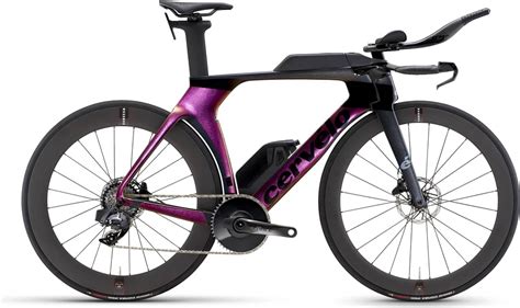 2023 Cervélo P5 Force eTap AXS 1 - Specs, Reviews, Images - Road Bike Database