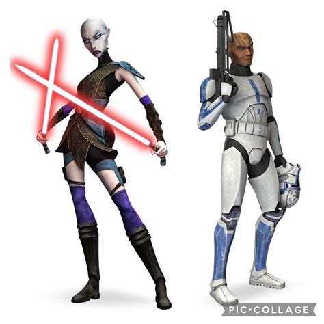 The first and last Clone Wars villain : r/clonewars