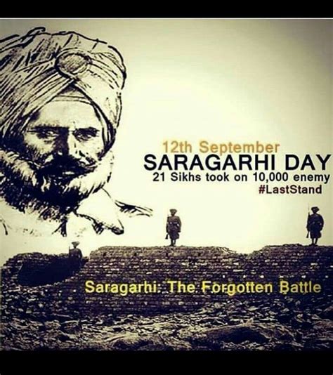 Saragarhi Battle.. | Battle, History, Historical