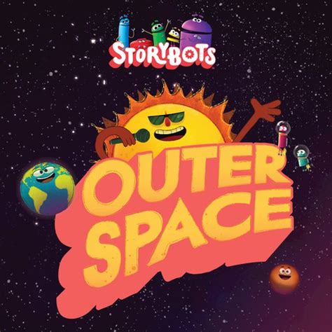 StoryBots Outer Space - EP Songs Download - Free Online Songs @ JioSaavn