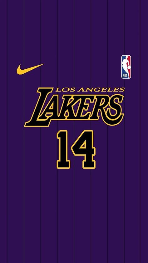 [100+] Lakers Logo Wallpapers | Wallpapers.com