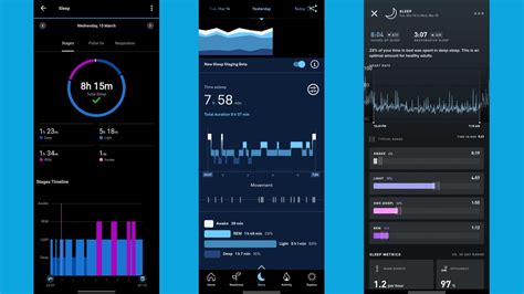 Garmin sleep tracking: How to use it to improve your slumber - Wareable