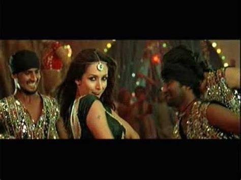 "Munni Badnaam Hui Remix" Full Song Dabangg | Malaika Arora Khan - YouTube