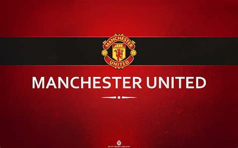 HD wallpaper: Manchester United Football Club, manchester united logo | Wallpaper Flare