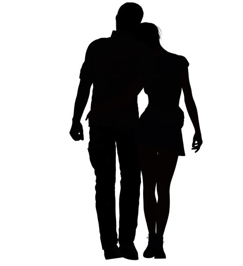 Silhouette Drawing Couple Silhouette Silhouette Png Silhouette | Porn Sex Picture