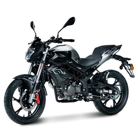 Moto Benelli TNT 150I - Motos naked | FG Motors S.A.S