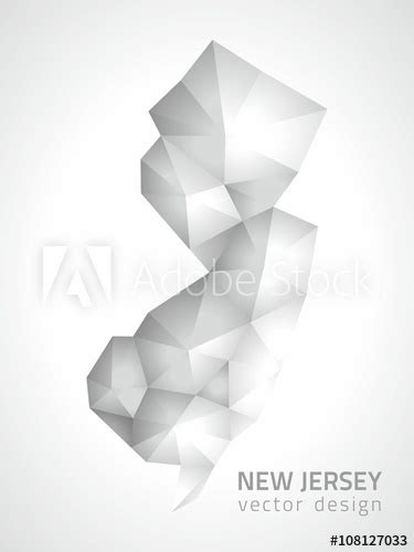 New Jersey Outline Vector at Vectorified.com | Collection of New Jersey Outline Vector free for ...