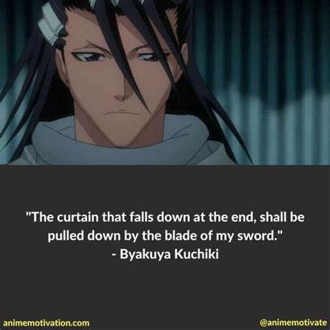 The GREATEST Anime Quotes From Bleach That Stand The Test Of Time ...