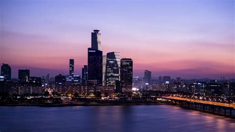 Conrad Seoul - Luxury Hotel In Asia | Jacada Travel