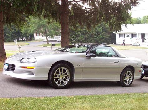 98 Camaro SS, Silver, 42k, Auto - LS1TECH - Camaro and Firebird Forum ...