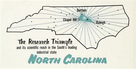 Why I Moved Our Company From The Valley to The Triangle | by Matthew ...