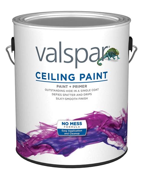 Valspar® Interior Paint and Exterior Paint Products