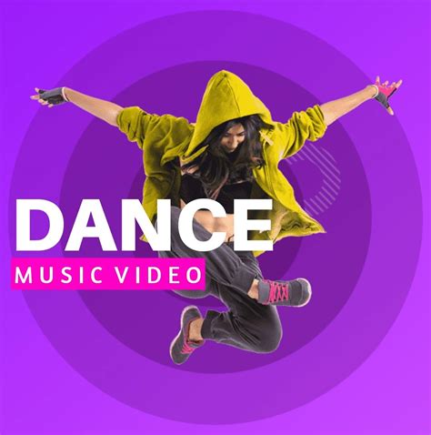 Dance Music Video