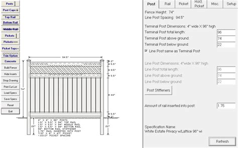 Top 9 best fence business software companies | Method.Me