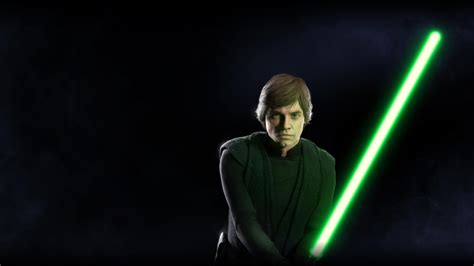 Star Wars Luke Skywalker Wallpapers - Wallpaper Cave