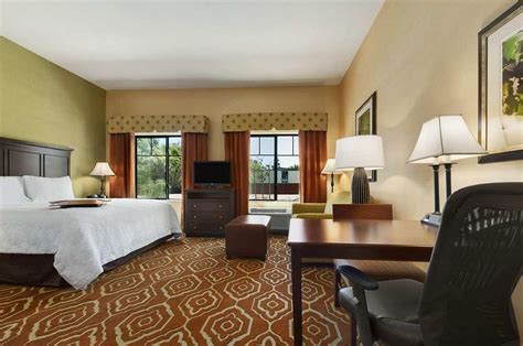 Discount Coupon for Hampton Inn and Suites San Luis Obispo in San Luis Obispo, California - Save ...