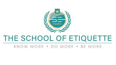 The School Of Etiquette - Rosebank