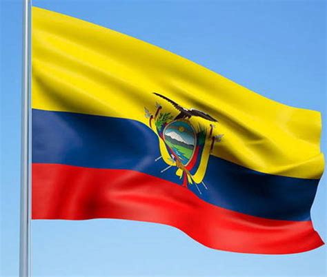 ¿Por qué se parecen las banderas de Ecuador, Colombia y Venezuela?