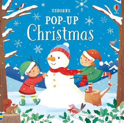 Find out more about “Pop-up Christmas”, write a review or buy online ...