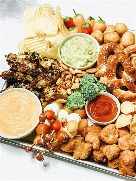 2020 super bowl party snack board — cerriously | Super bowl party snacks, Superbowl party food ...