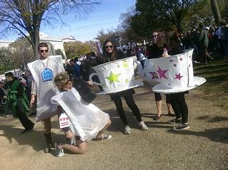 Best halloween costumes. Tea Party! Love the boom box. At … | Flickr