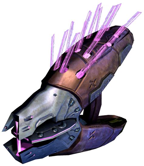 Image - Needler Halo 3.png - Halo Nation — The Halo encyclopedia - Halo 1, Halo 2, Halo 3, Halo ...