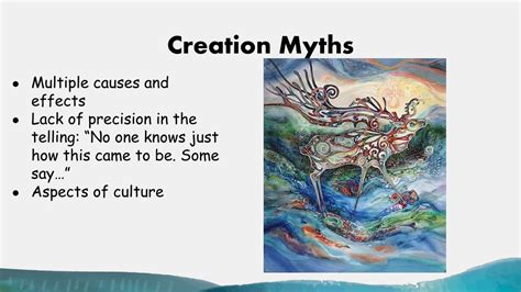 PPT - Native American Trickster Tales and Creation Myths PowerPoint Presentation - ID:11531762