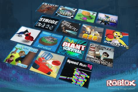 Roblox - World's Largest User-Generated Gaming Destination now Available on Xbox