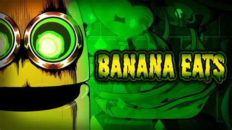 Banana Eats - Game Trailer - YouTube